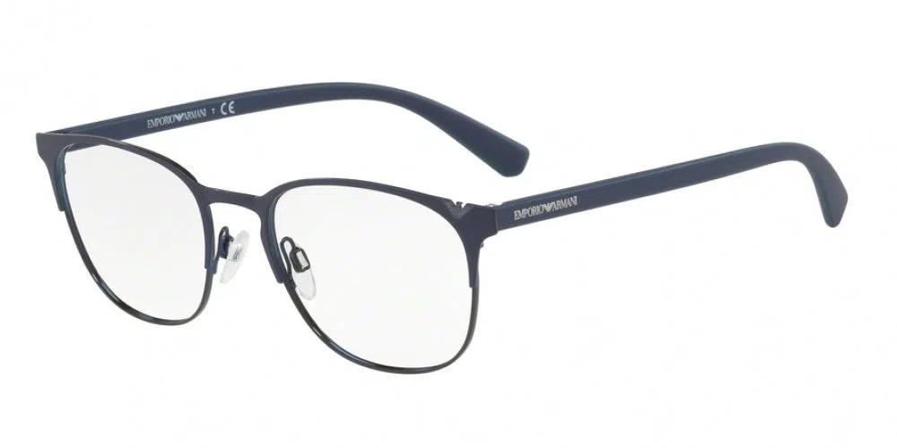 Emporio Armani 1059 Eyeglasses - view 6